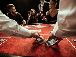 Онлайн казино Spinamba Casino